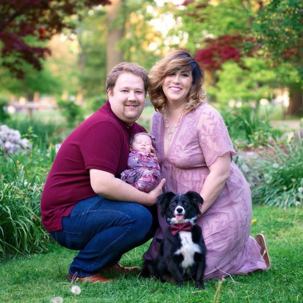 Meet your Posher, Tara